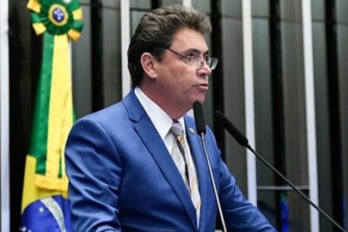 Matéria que aponta lulismo de Wilder Morais é a mais lida da semana em O Popular