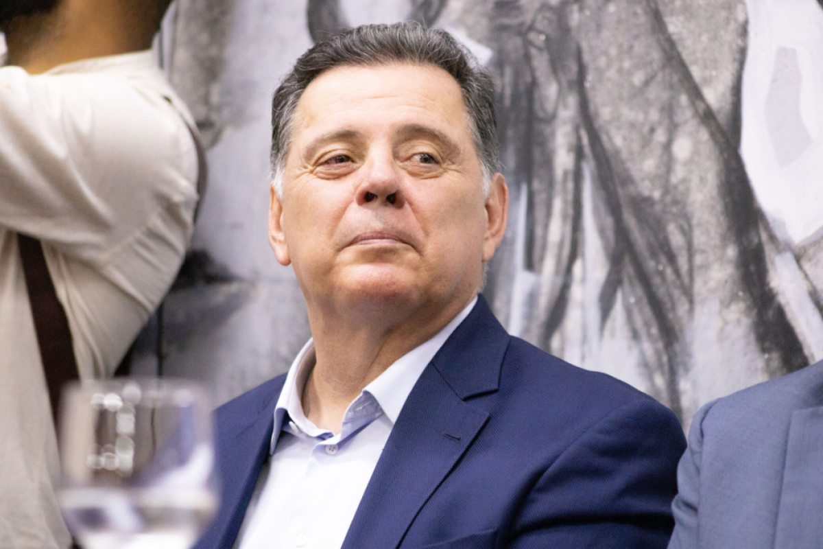 Marconi deixou Ipasgo com histórico de escândalos e rombo de R$ 600 milhões