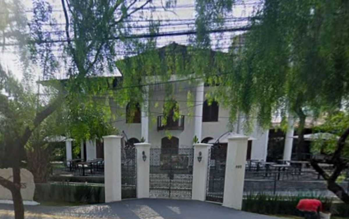 Imóvel emblemático do Setor Marista será substituído por prédio de luxo