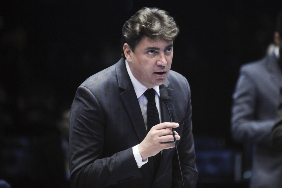 Wilder frustra eleitores bolsonaristas, fala em espanto, mas nem cita Alexandre de Moraes