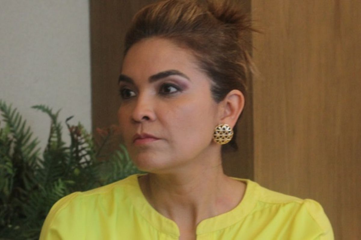 Familiocracia: PSD pode mesmo lançar o marido Vanderlan em Goiânia e a esposa Izaura em Senador Canedo
