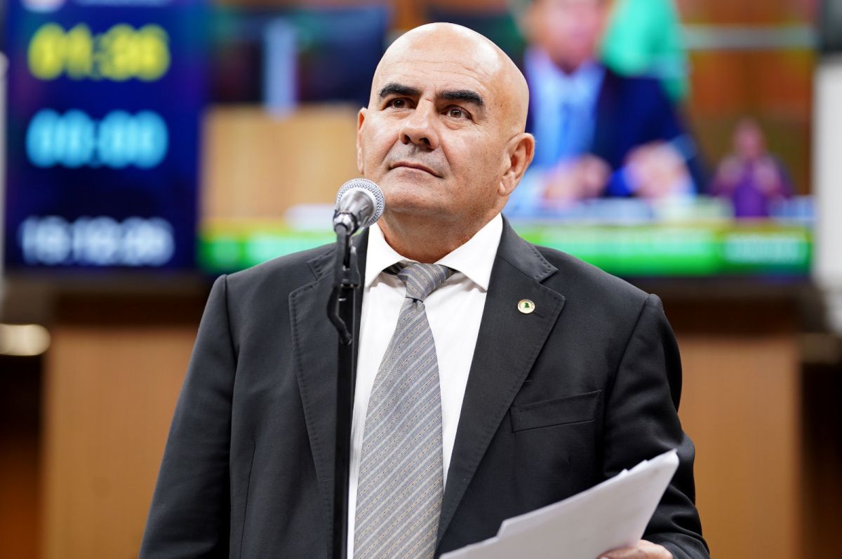 Paulo Cezar Martins critica falta de liderança no PL e alerta para perda de prefeitos