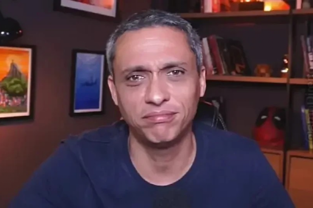 Grok, inteligência artificial do X, conta a verdade sobre Gustavo Gayer