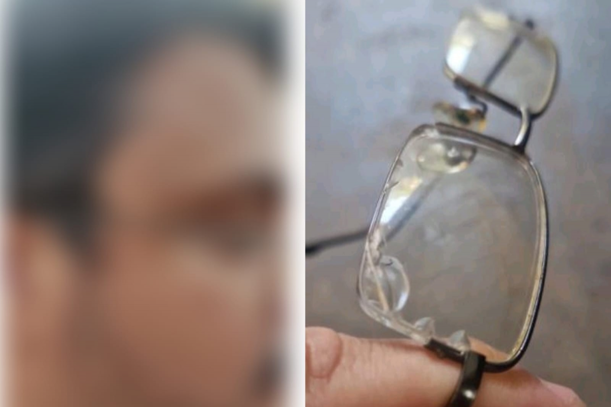 Motorista de app leva tapa no rosto e prejuízo após transportar passageiras bêbadas em Goiânia