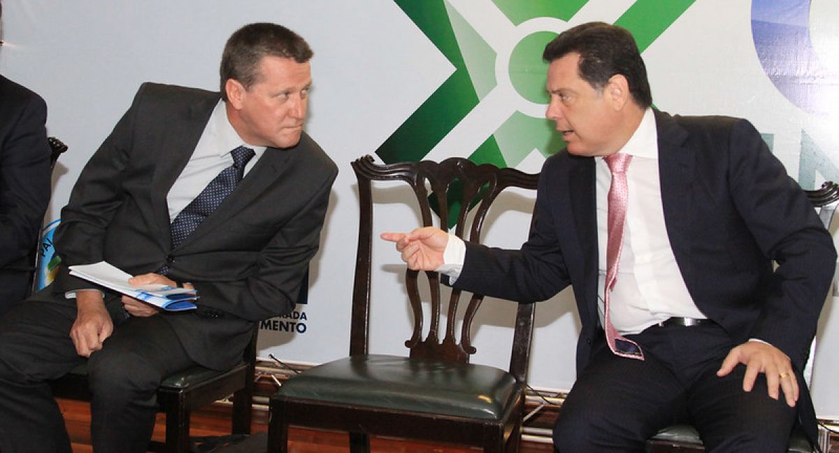 Juiz só anula ação contra Vecci porque MPF não tinha atribuição para isso