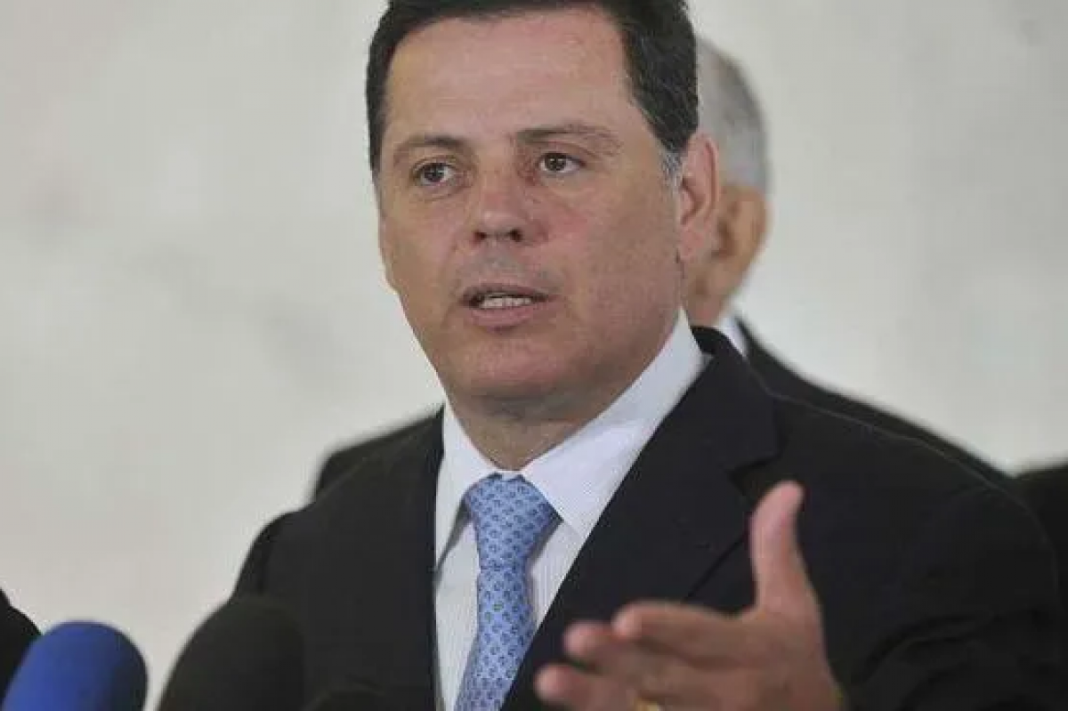 Folha diz que aliado de Marconi vai deixar presidência do PSDB em SP após nova crise