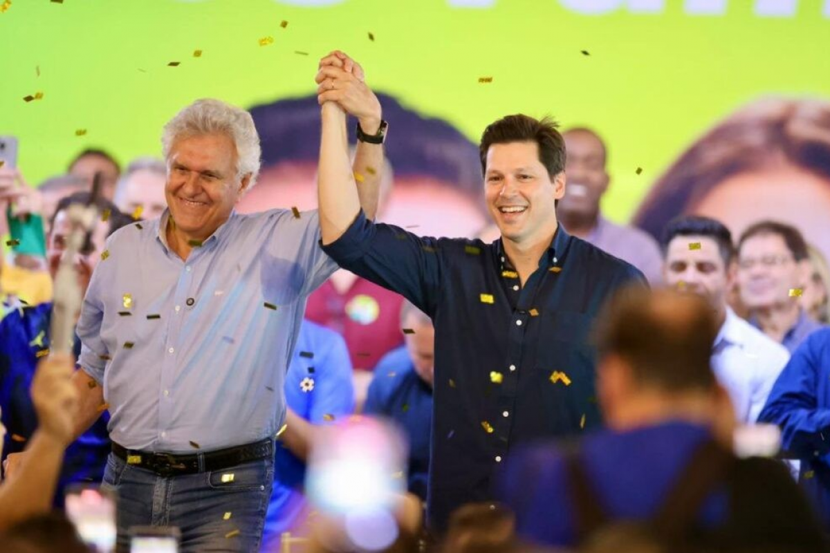 Eleição em Goiás redesenha disputa com quatro forças políticas, avalia Cileide Alves