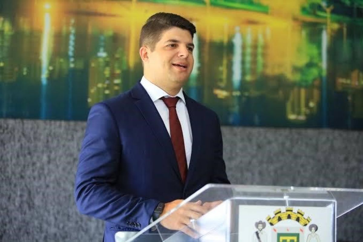 Empréstimo de 2019 da Prefeitura de Goiânia levou mais de um ano para conclusão