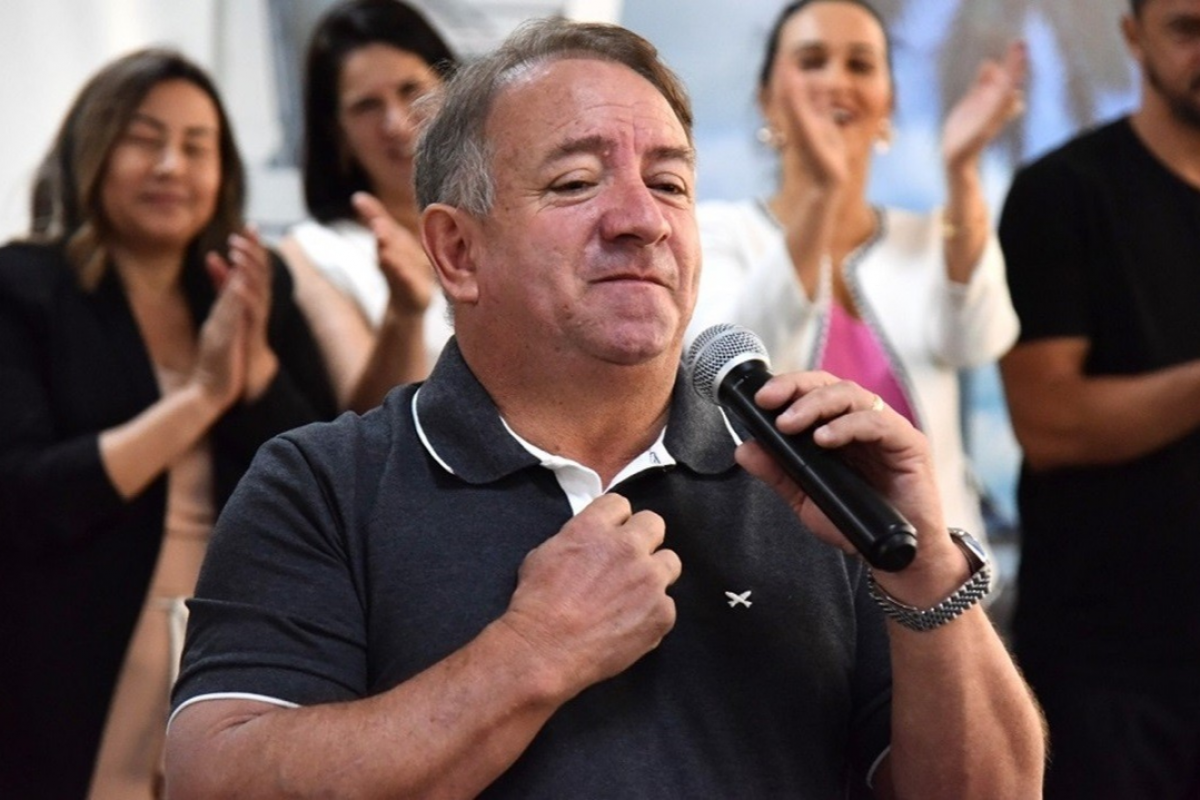 Vilmar Mariano ainda não explicou aplicação de R$ 40 milhões no Banco Master