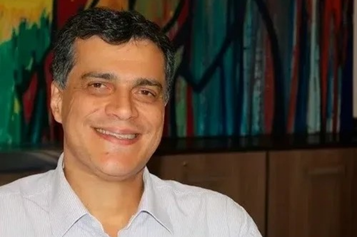 Gilvane Felipe mira eleitores de Lula e traça piso de 39% para a esquerda em Goiás