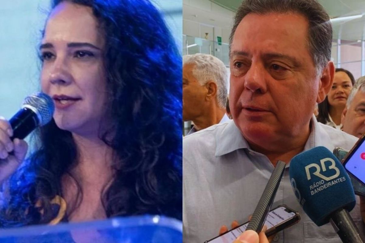 Marconi pode ter menos tempo de TV que o PSOL na disputa de 2026