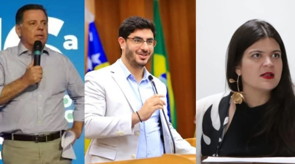 Aava diz que Michel Magul “é um jovem que representa velhos interesses”