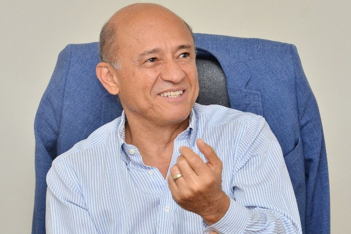 Lívio Luciano aposta em vitória de Daniel Vilela