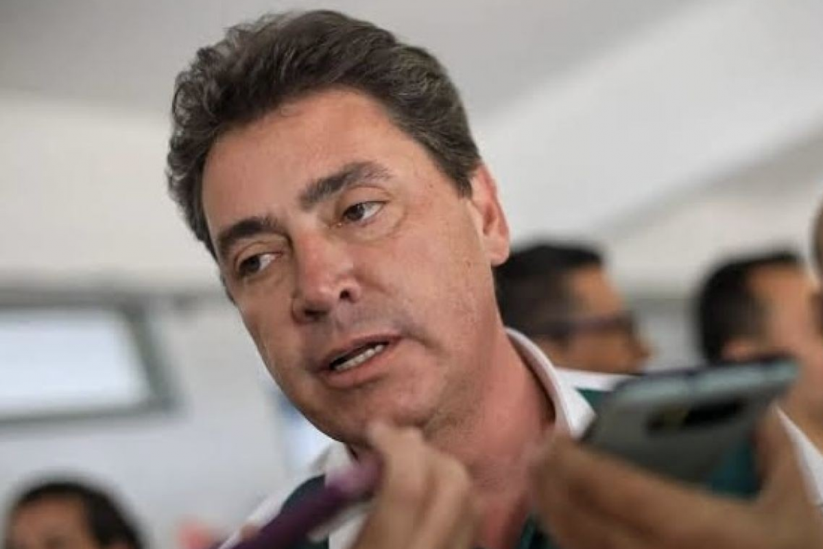 Wilder Morais segue em silêncio sobre julgamento de Bolsonaro e aliados no STF