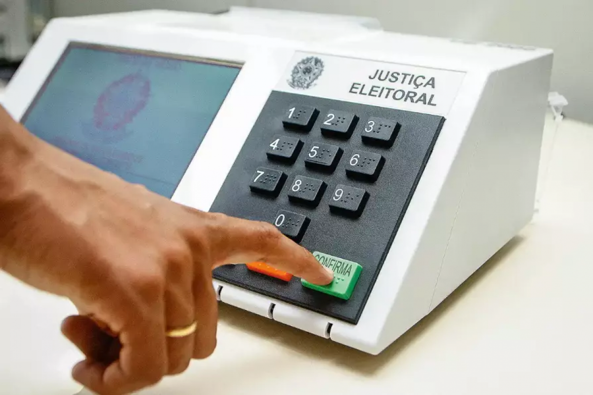 Eleições 2026: convenções partidárias começam a partir desta segunda-feira