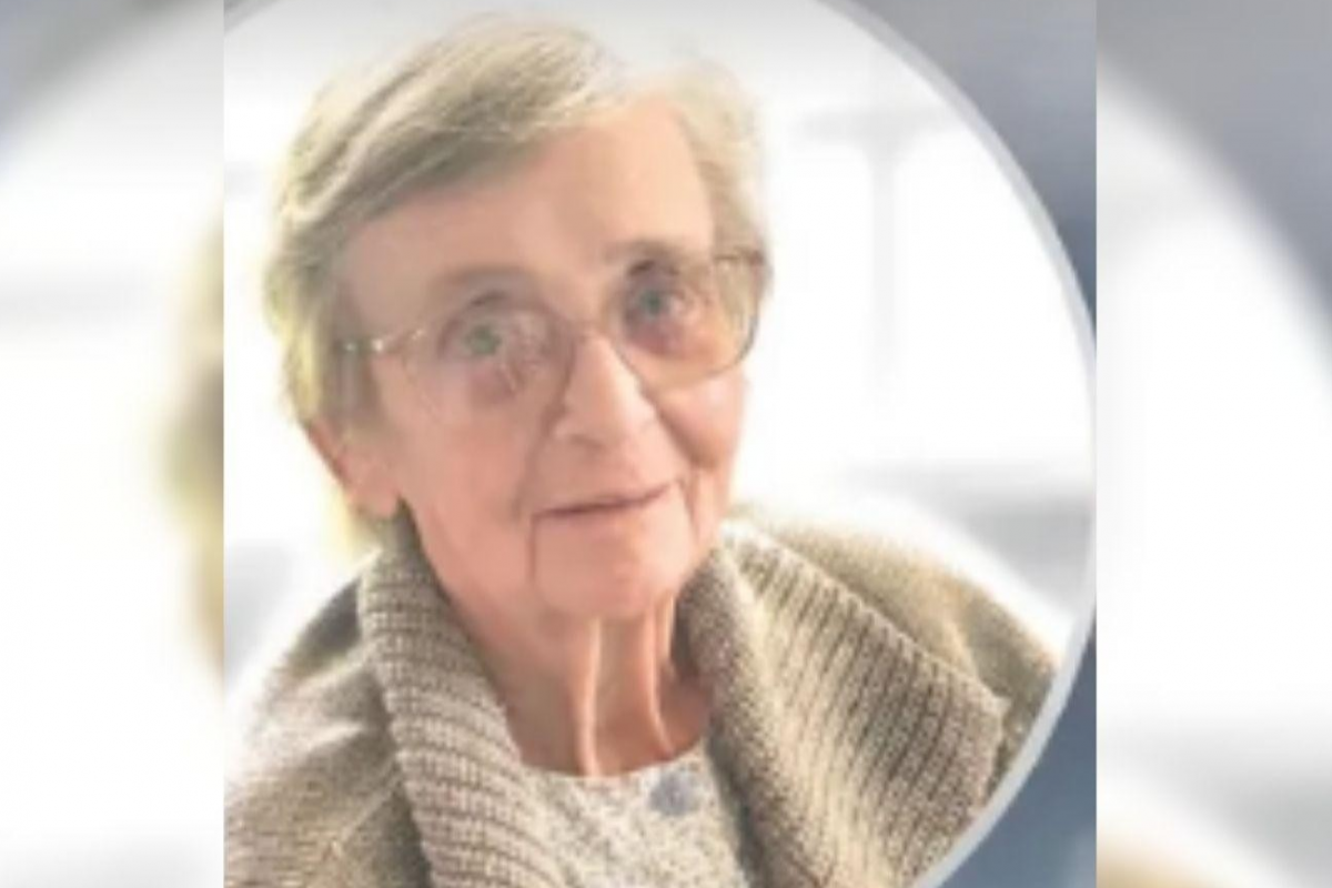 Veja quem foi Irmã Ruth Berry, que morreu nesta semana em Aparecida de Goiânia