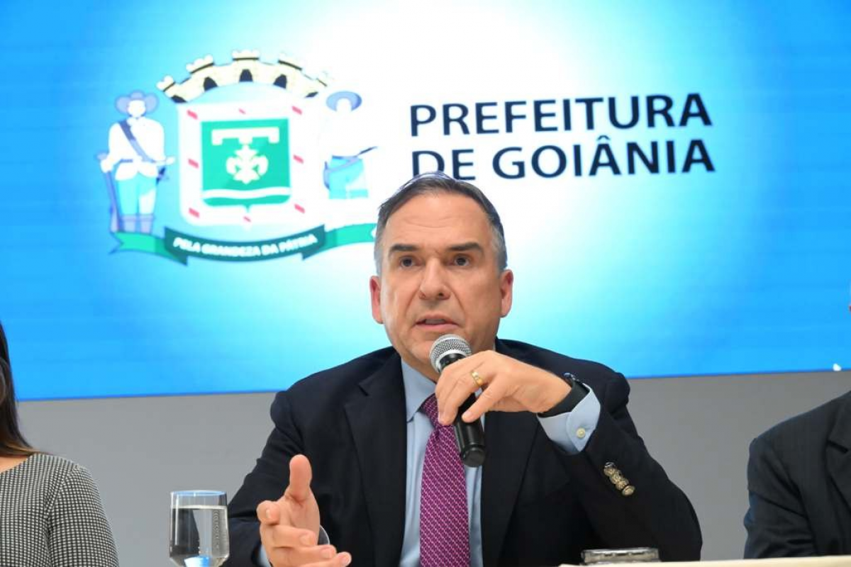 Goiânia e Aparecida enfrentam rombo herdado de gestões anteriores