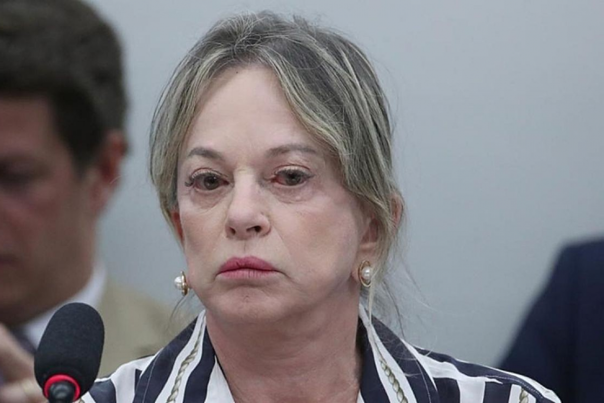 Magda Mofatto é condenada por má-fé processual e terá de pagar R$ 674 mil