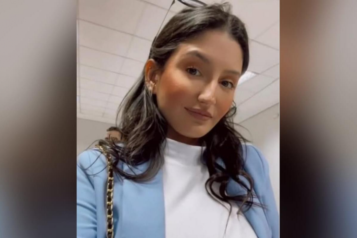 Morre Bruna Lopes, irmã da ex-vereadora Gabriela Rodart, aos 32 anos