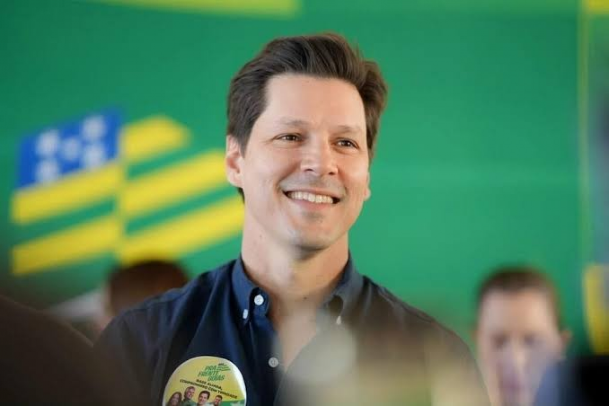Daniel Vilela concentra apoio de prefeitos e amplia capilaridade eleitoral em Goiás