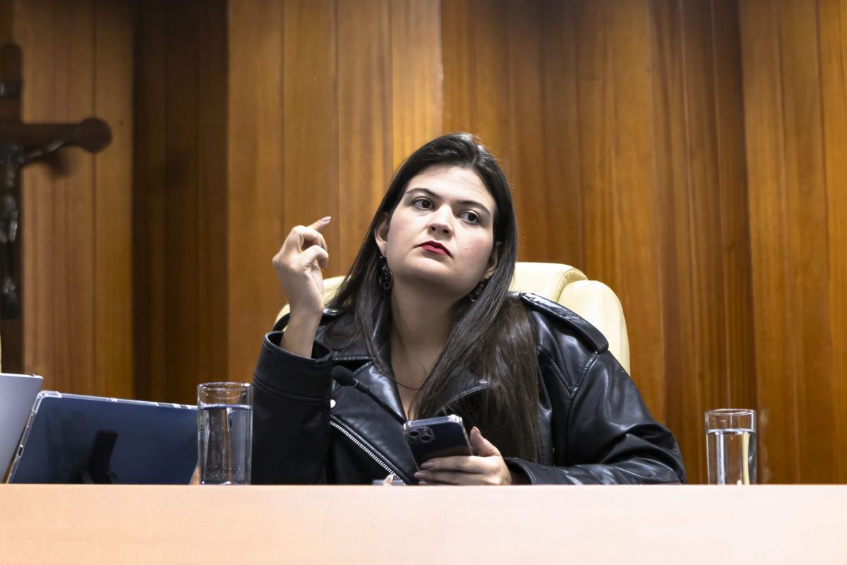 Acordo ou armadilha? Aava afirmou que Marconi autorizou saída antes de PSDB pedir cassação