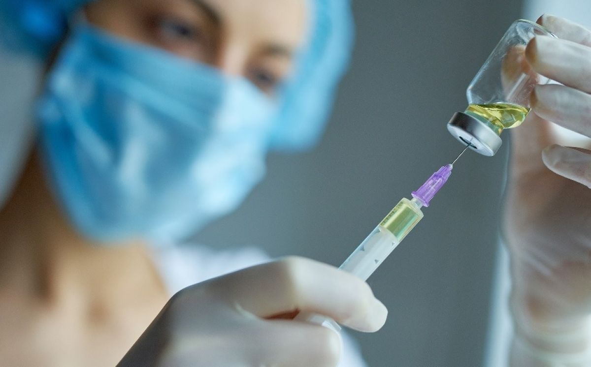 Enfermeiros são autorizados a prescrever mais medicamentos