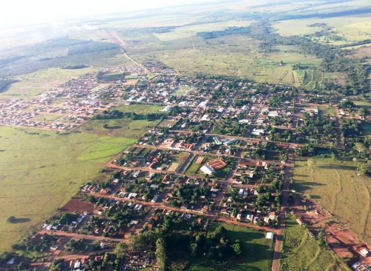 Conheça a cidade goiana que é a 2ª mais rica do Brasil