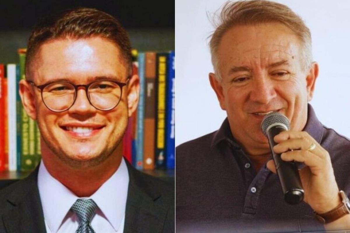 Bruno Pena assume defesa do ex-prefeito Vilmar Mariano após condenação