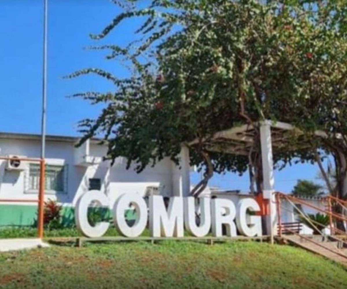 Mesmo em crise, Comurg assume novas obras em Goiânia