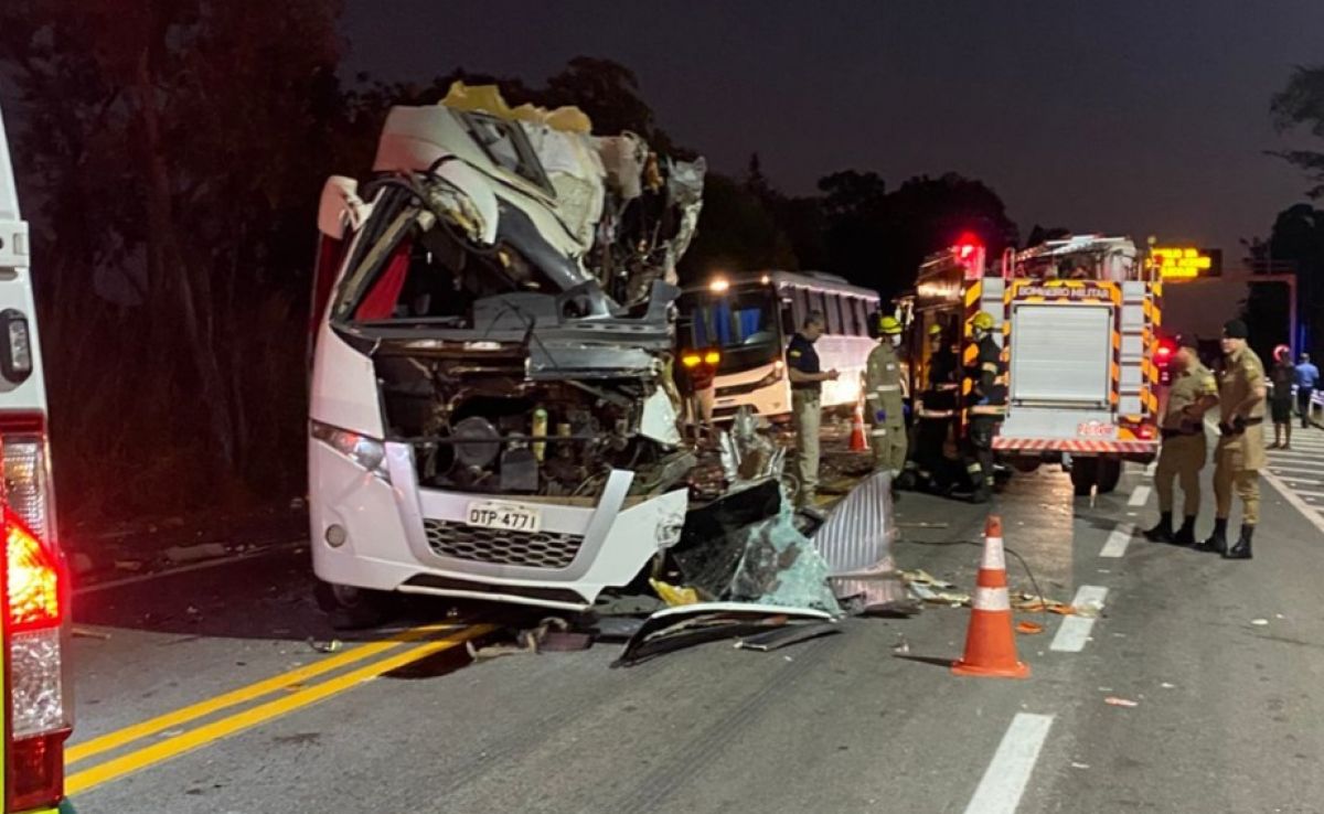 BR-153 concentra mortes e espera por duplicação há mais de uma década