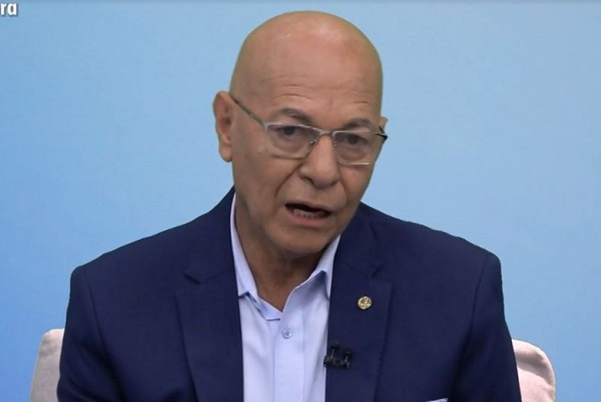 Envolvido em denúncias, Professor Alcides fica isolado no PL