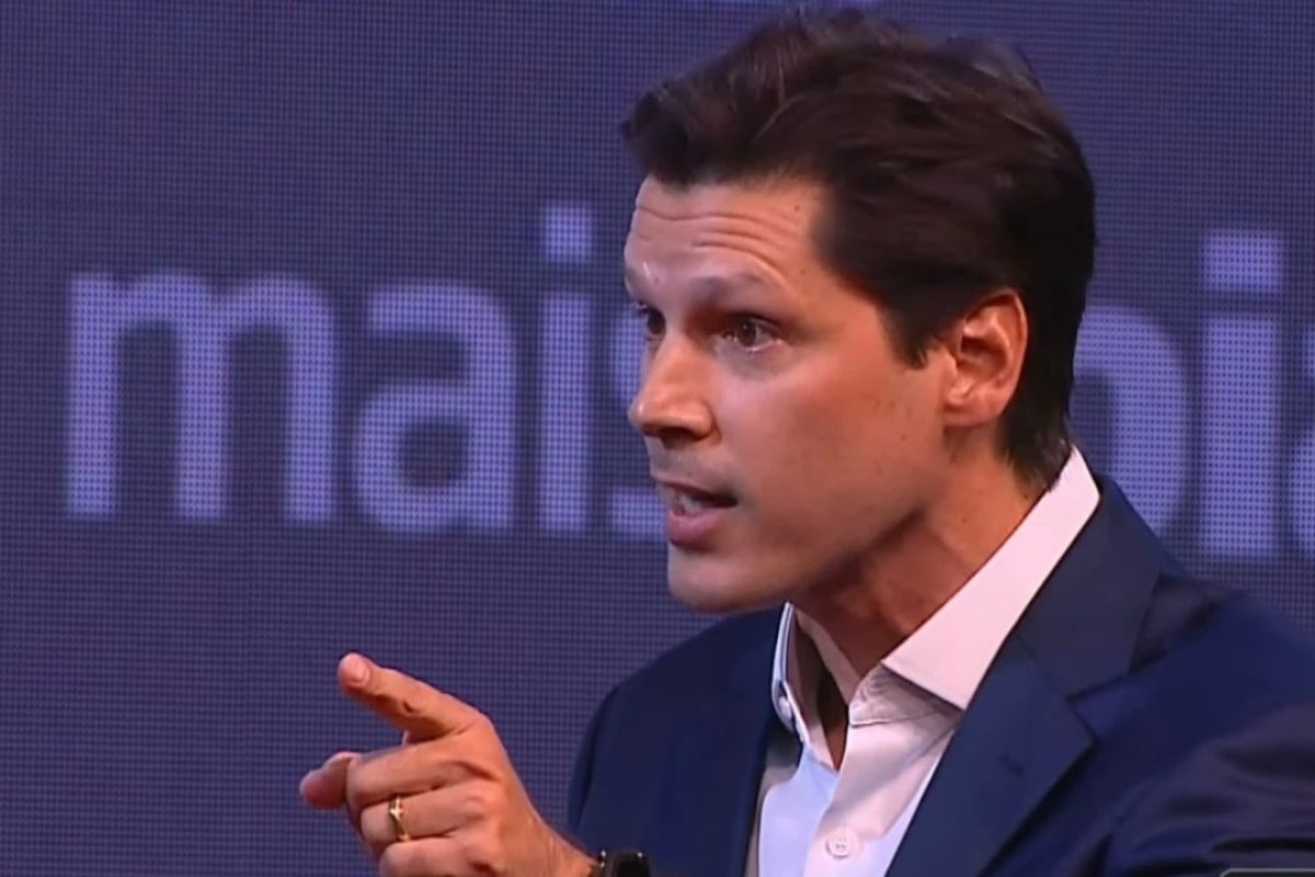 Daniel Vilela critica governo Lula e diz que divergências políticas prejudicaram Goiás