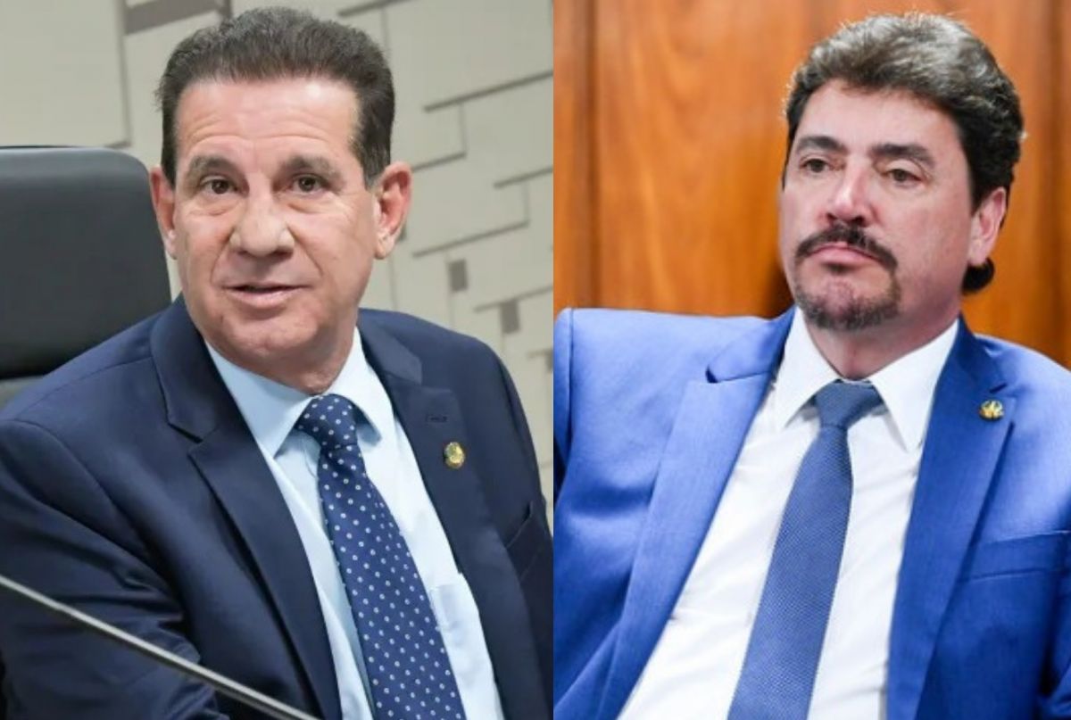 “Wilder não convence nem o partido dele”, diz Vanderlan