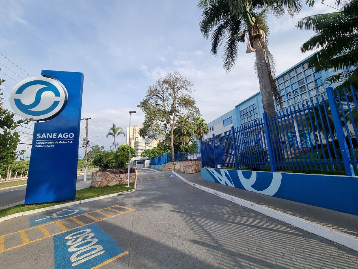 STIUEG mente sobre renúncia de Daniel Vilela do Conselho Fiscal da Saneago