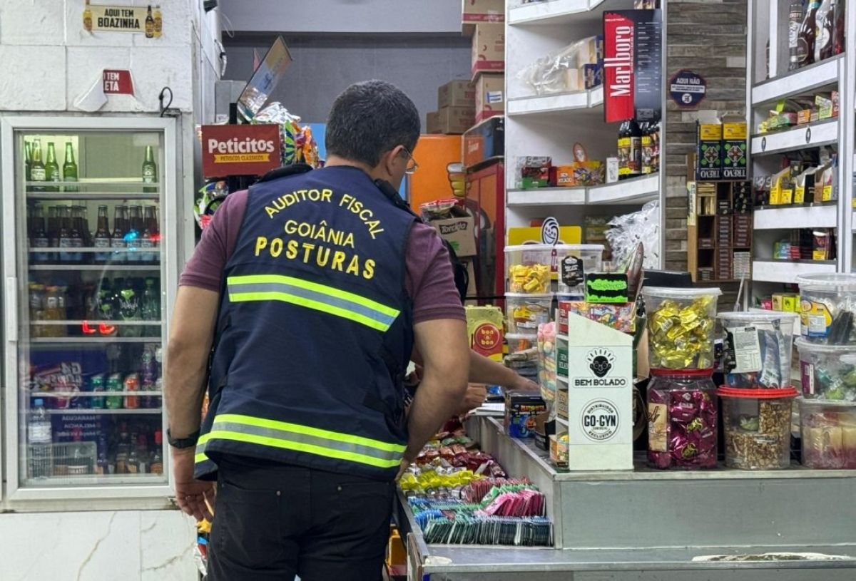 Lei que limita horário de distribuidoras de bebidas melhora segurança em Goiânia