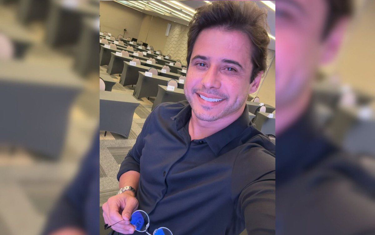 Justiça decreta prisão do influenciador Seu Waldemar