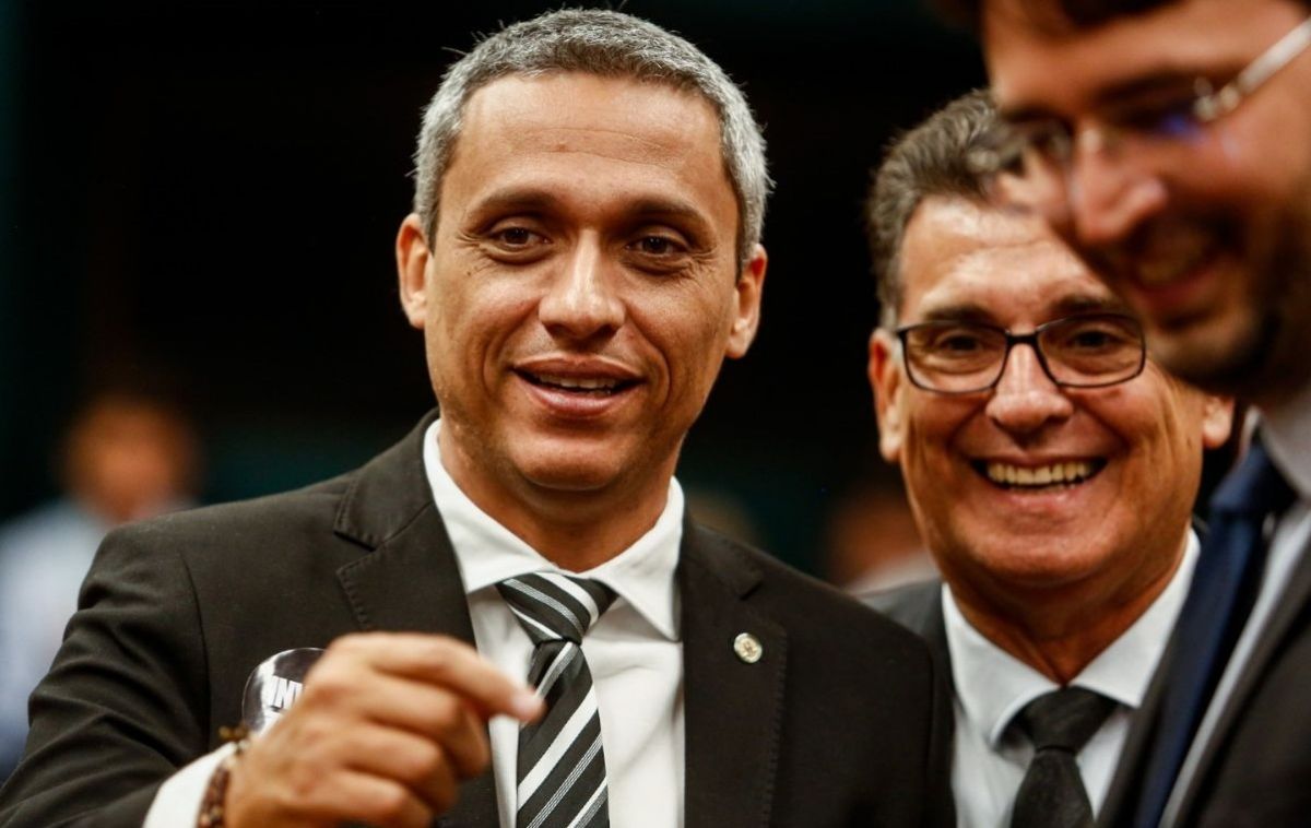 Conselho de Ética abre mais um processo contra Gustavo Gayer