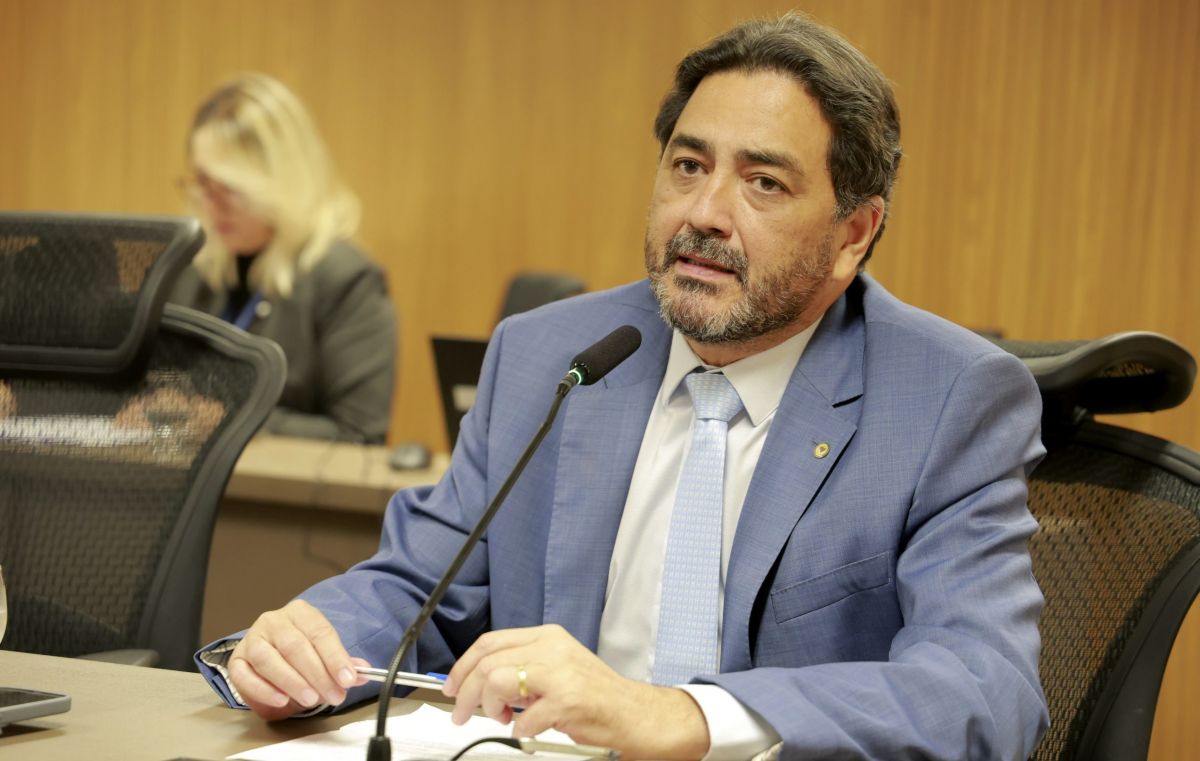 Talles Barreto descarta apoio a Vanderlan e diz atuar pela candidatura de Gracinha Caiado