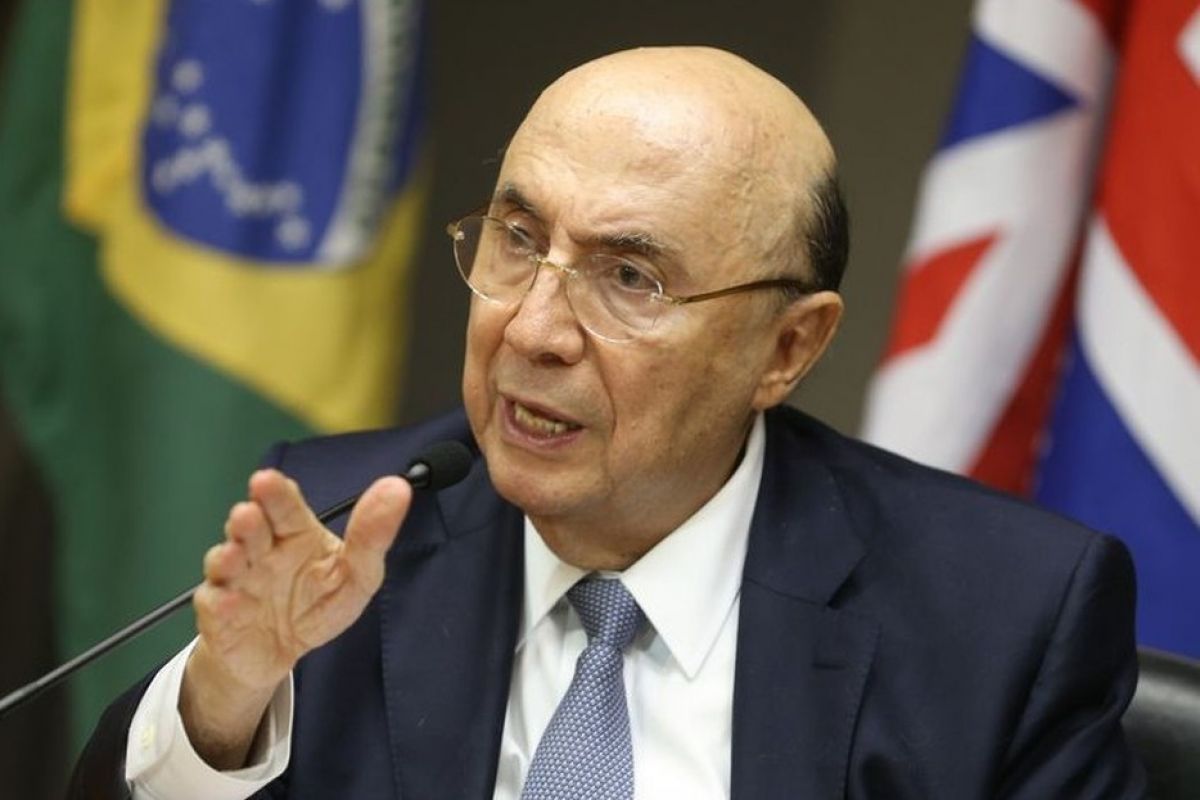Meirelles não descarta candidatura por Goiás em 2026