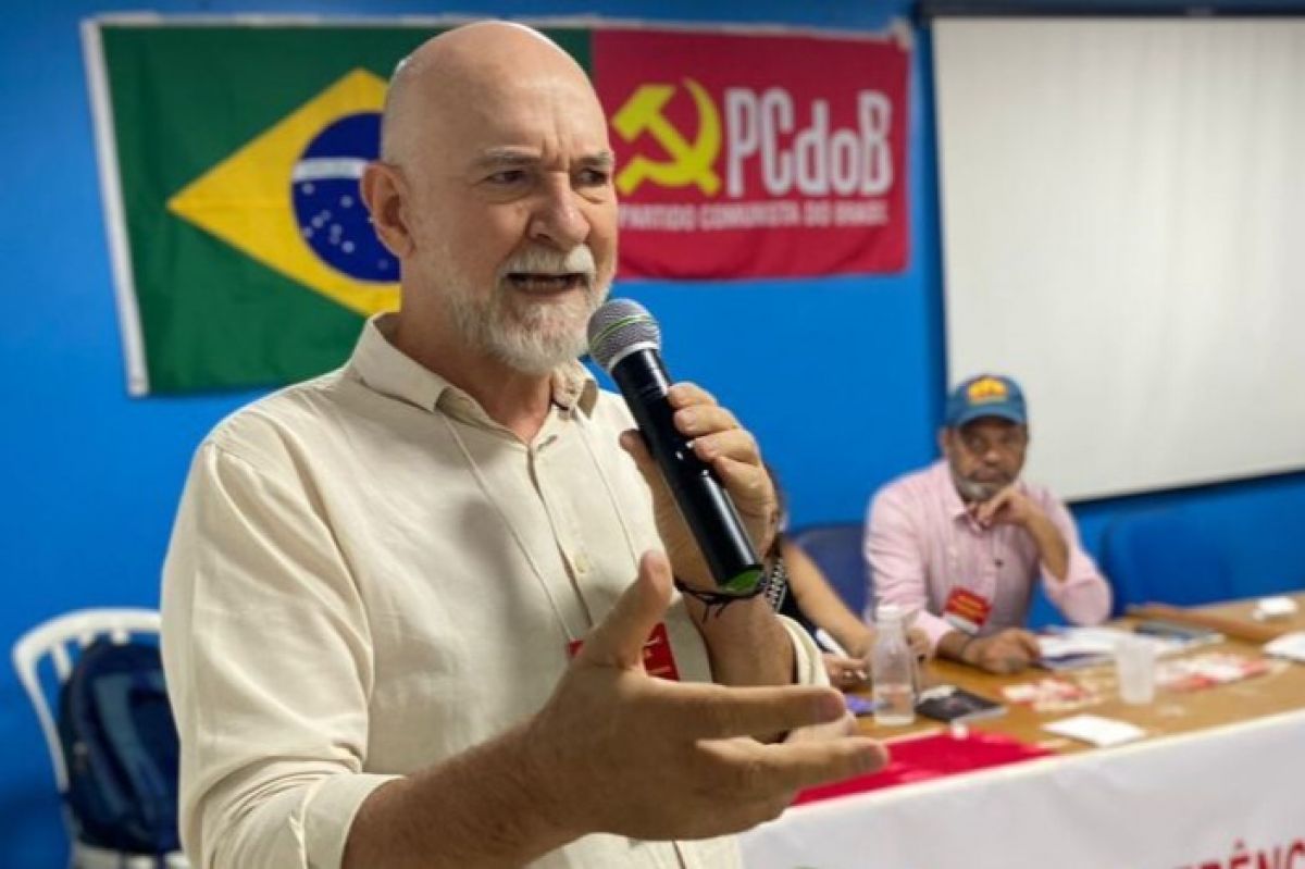 PCdoB endurece o jogo e dificulta união da esquerda em Goiás