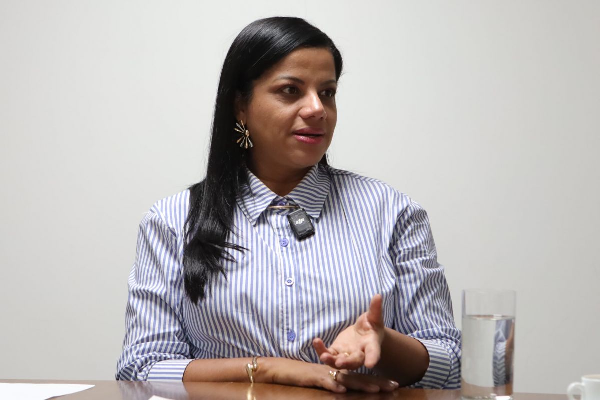 Simone Ribeiro não renova com Ipasgo e servidores de Formosa podem perder plano de saúde