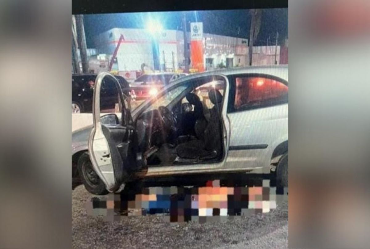 Mulher que matou marido em Goiânia é liberada após polícia reconhecer legítima defesa