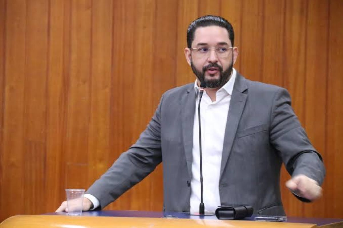 Vereador escancara amadorismo político de Rogério Cruz