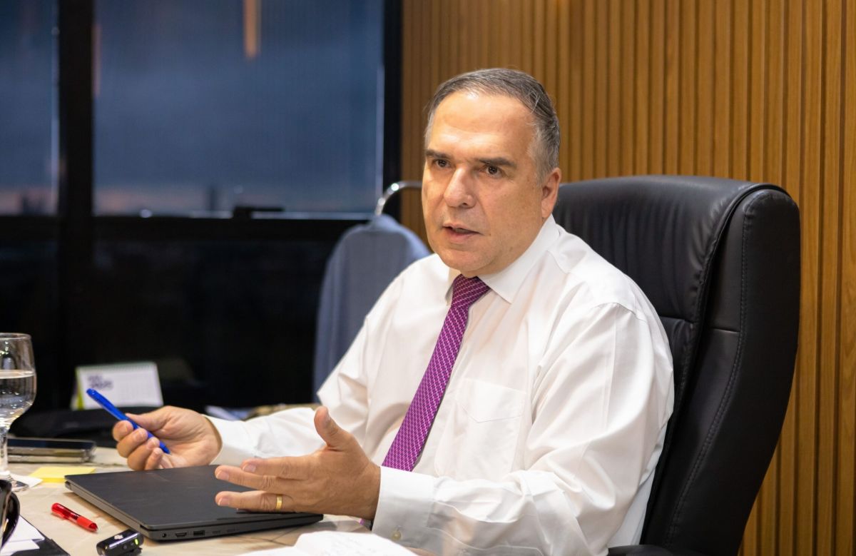 Mabel desmente boatos sobre demissão em massa na Comurg e acusa Clécio Alves de espalhar fake news