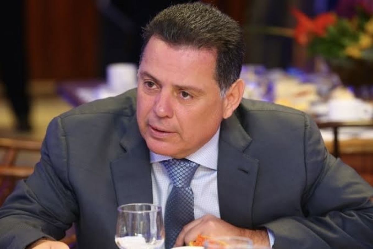 Fio desencapado por esconder corrupção, OSs chegaram em Goiás pelas mãos de Marconi