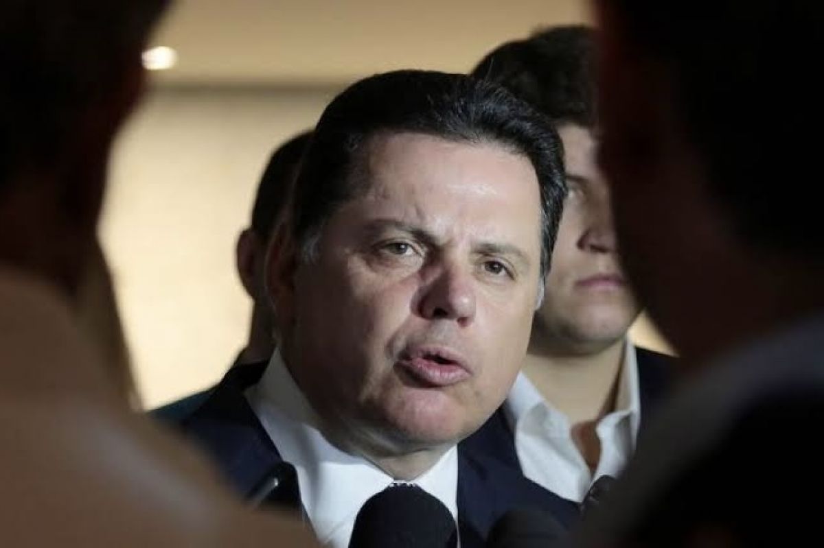 Em entrevista à Veja, Marconi Perillo cita Aécio Neves como o nome que vai salvar o Brasil e o PSDB