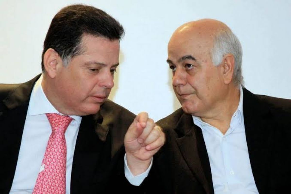Assim como Marconi, novo presidente do PSDB de Goiás não se elegeu a nada em 2022