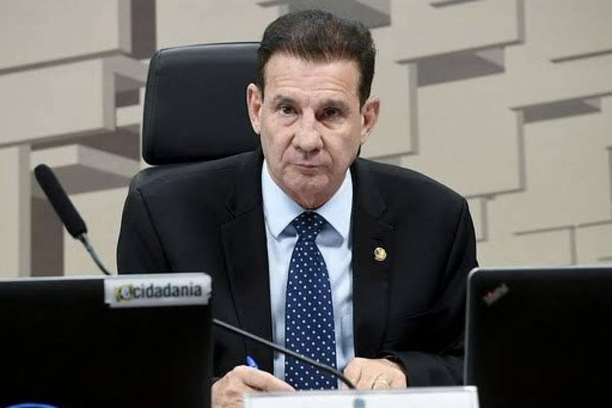 Em seu 6° partido, Vanderlan fala em ser candidato em Goiânia pela 3ª vez seguida