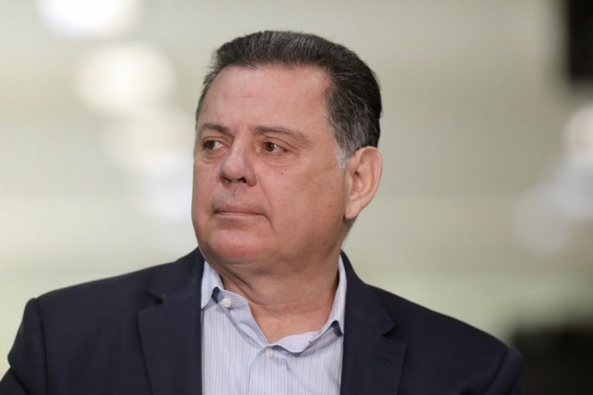 Em 2020 Marconi forçou PSDB a ter candidato próprio em Goiânia e não conseguiu nem 1% nas urnas