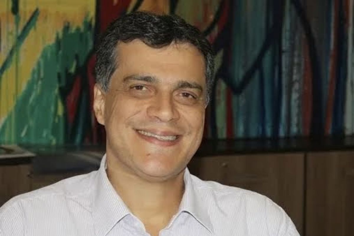 Gilvane Felipe critica nova direção do Cidadania em Goiás